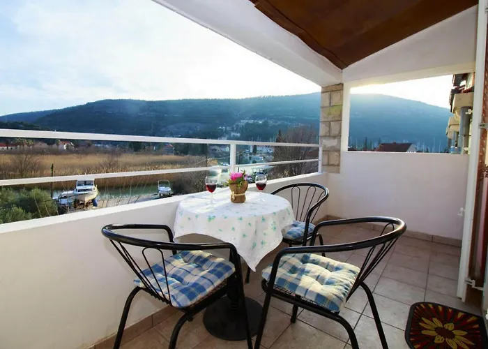 Villa Konalic