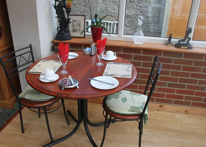 The Southwold Guest House