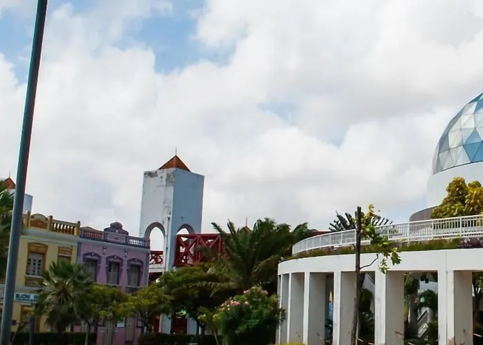 Hospedaria Praiasolmar