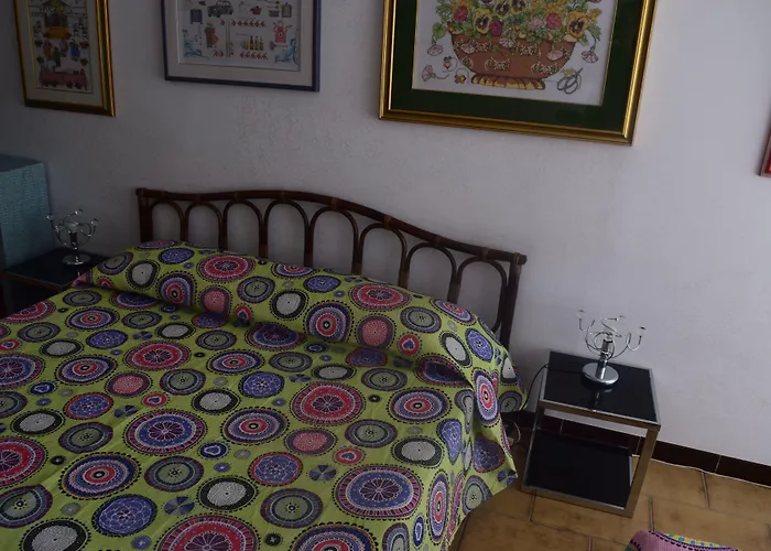 Casa Papapietro