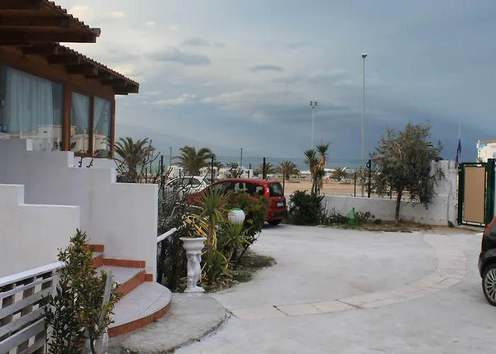 Hotel familiare: B&B Palazzo Manfredi Vieste