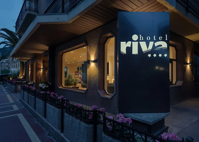 Hotel adatto agli animali: Hotel Riva