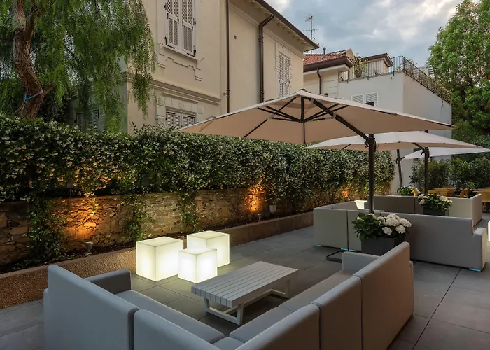 Hotel adatto agli animali: Hotel Riva