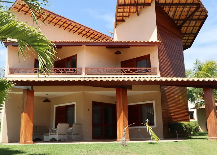 Eco Village Cumbuco