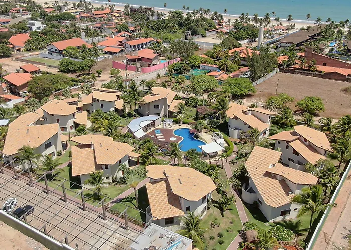 Eco Village Cumbuco