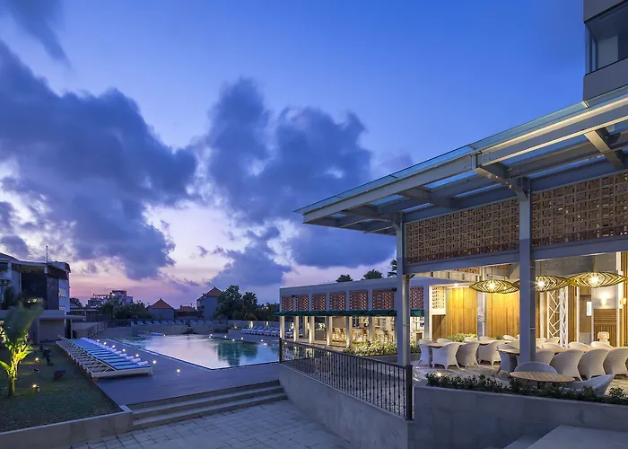 Eastin Ashta Resort