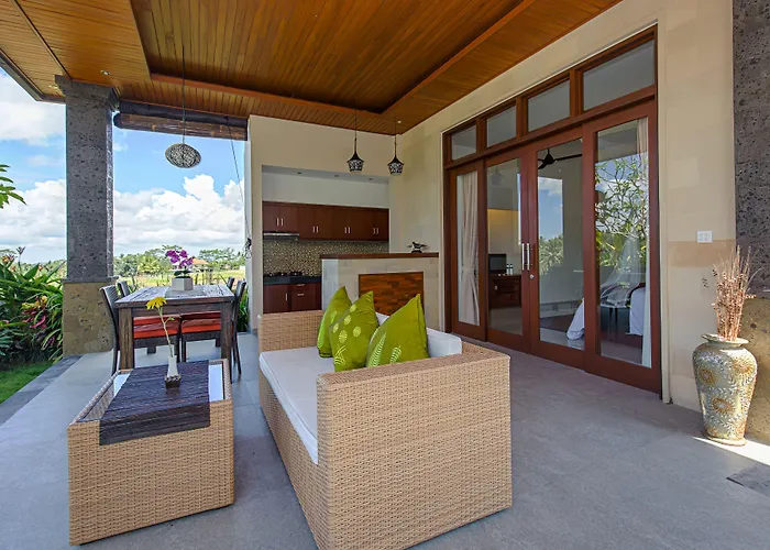Villa: Villa Alosta