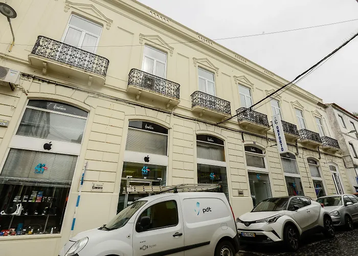 Casa Conforto