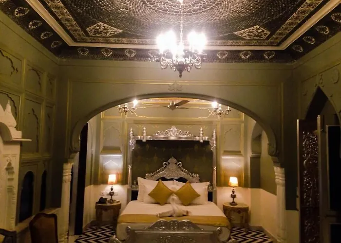 Pearl Palace Heritage Boutique