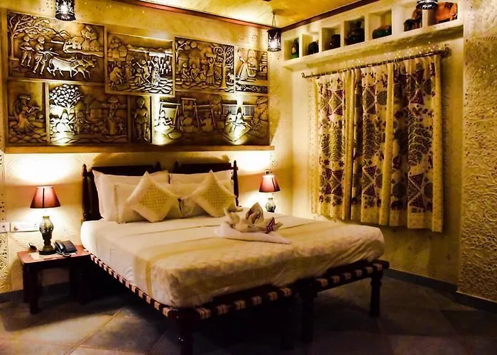Pearl Palace Heritage Boutique