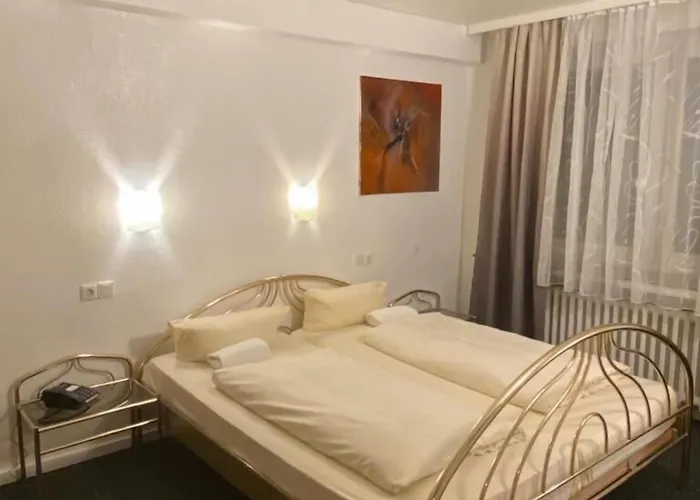 Goedkoop hotel: Luise City - An der Philharmonie