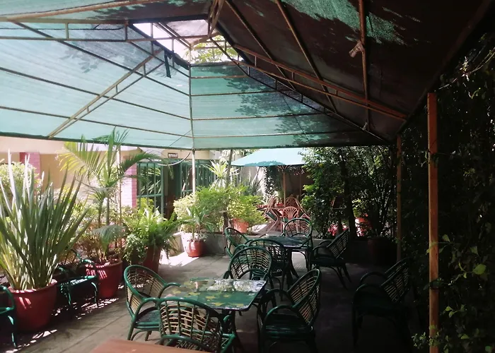 Leon Villas Guest House