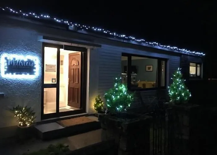Millview Ullapool