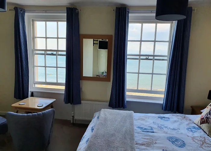 Lyndale Guest House