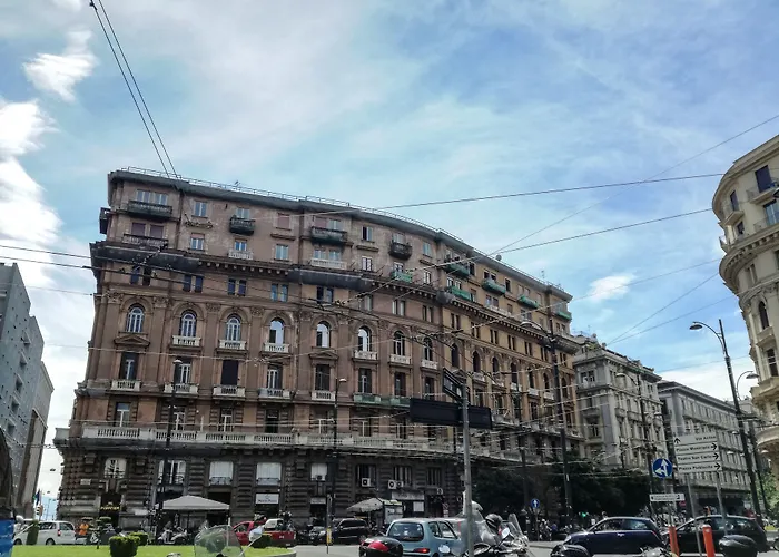 Barbarella HOTEL