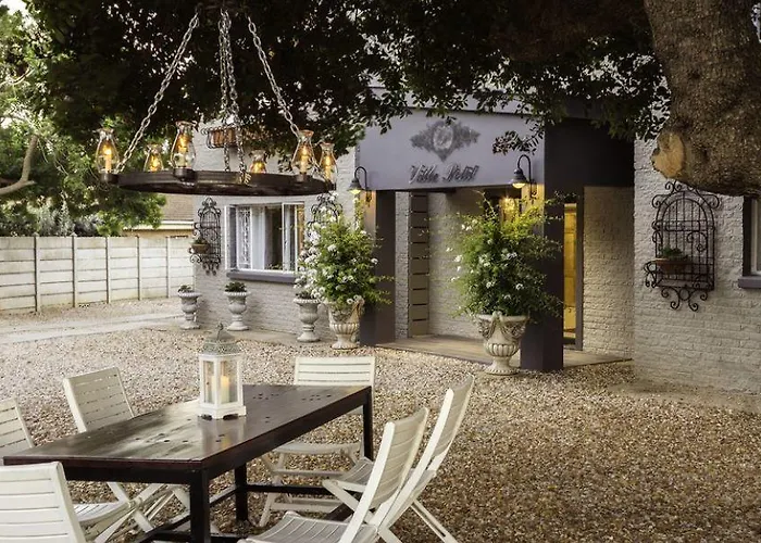 Villa Petit