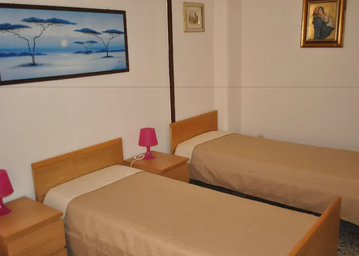 Hotel 3 stelle: Victoria