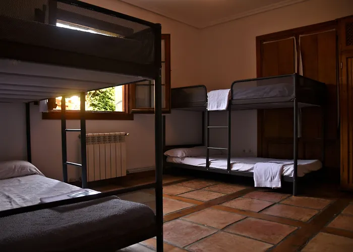 Hotel barato: La Wave Surf House & School