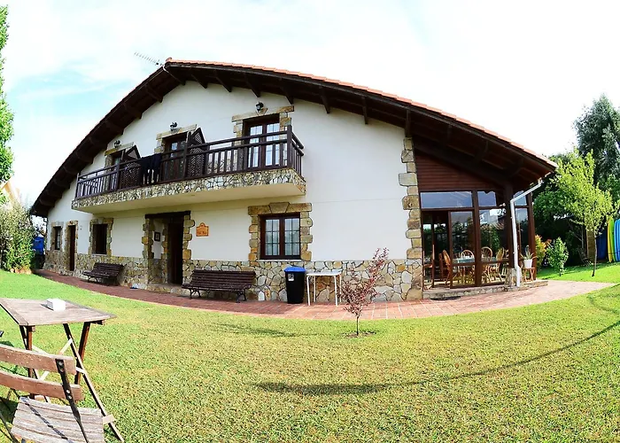 Hotel barato: La Wave Surf House & School