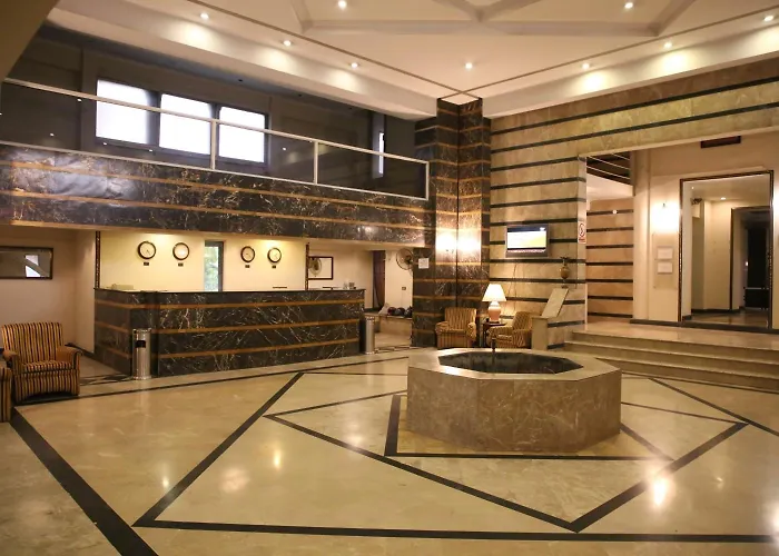 Carlton Tower Lahore