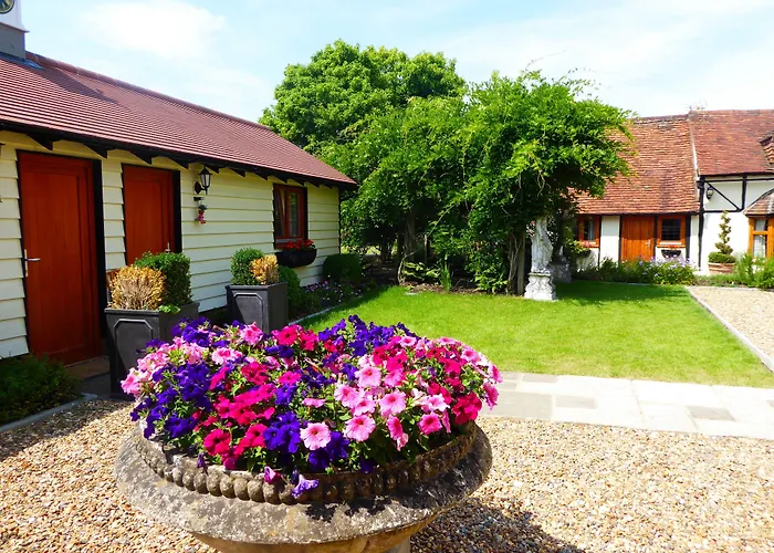 Handywater Cottages