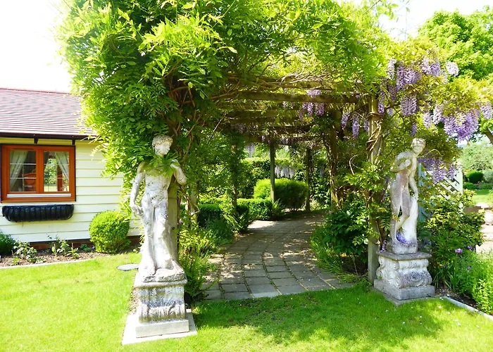 Handywater Cottages