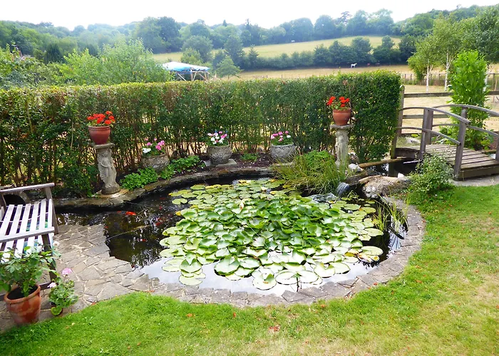 Handywater Cottages