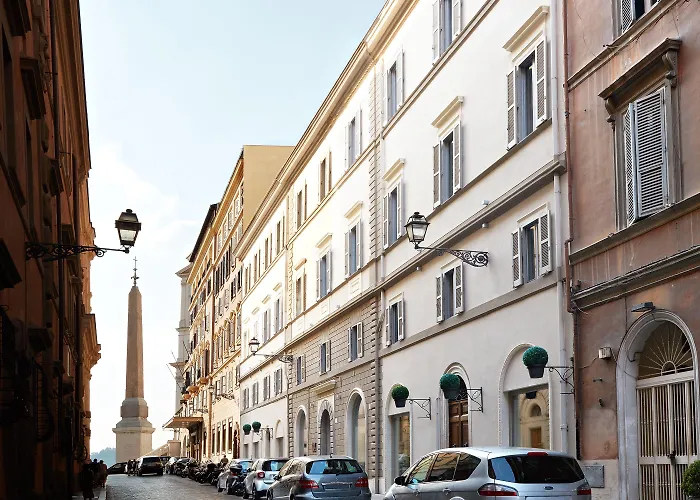 Hotel familiare: The Code Hotel