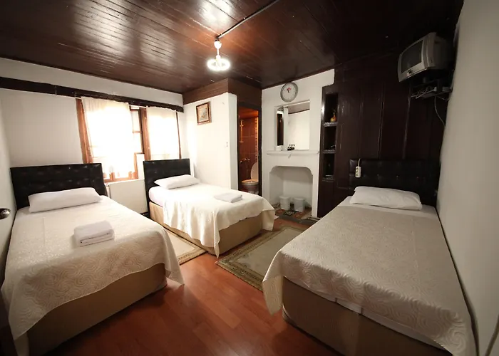 Efe Guest House