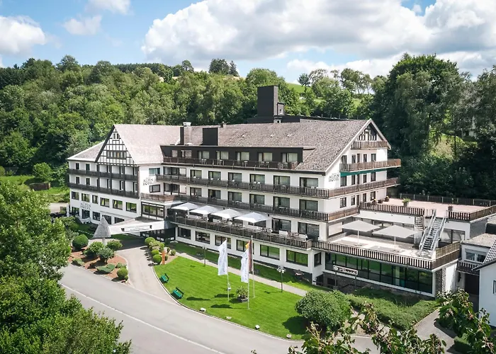 Sauerland Alpin