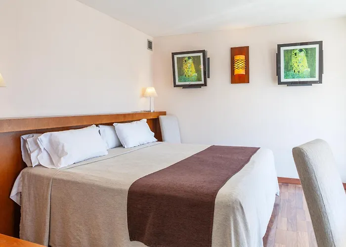 Family Hotel: Hotel Don Paco