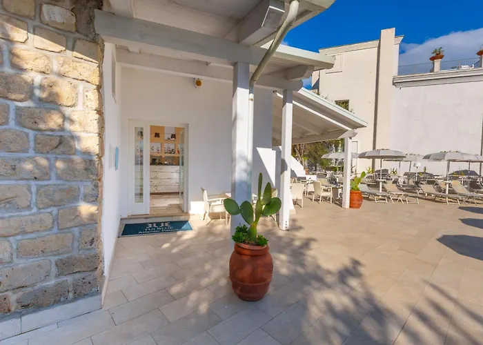 Atlantic Palace Hotel (Adults Only)