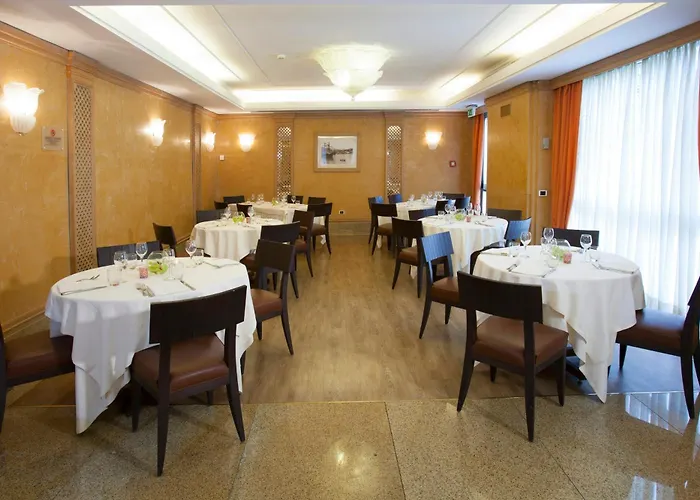 Starhotels Vespucci