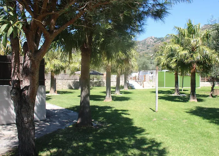 Hotel La Torre