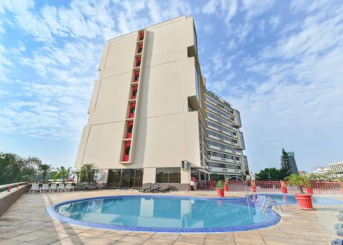 Hotel barato: Hotel Nacional Inn Campinas Trevo