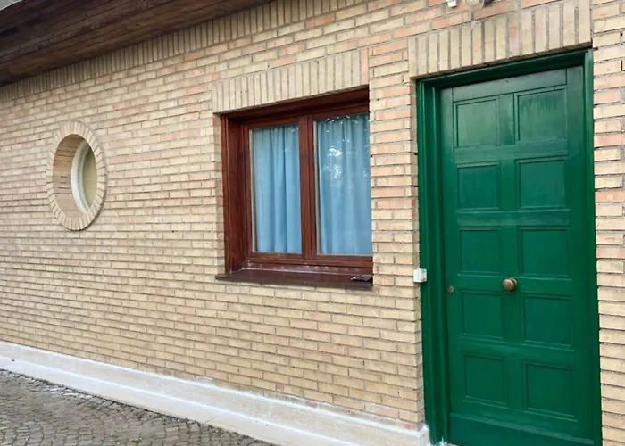Casa de vacaciones: Agriturismo Cavendo Tutus