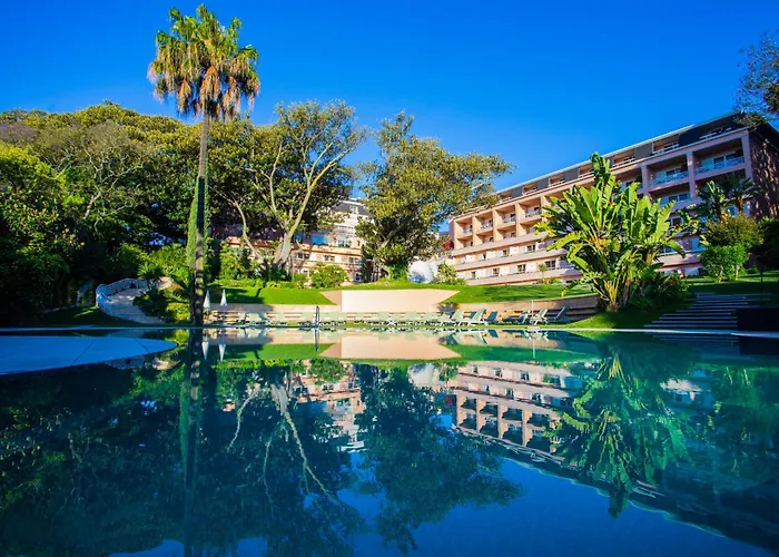  Olissippo Lapa Palace - The Leading s Of The World