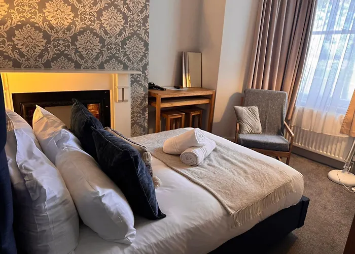 Regency Guest House
