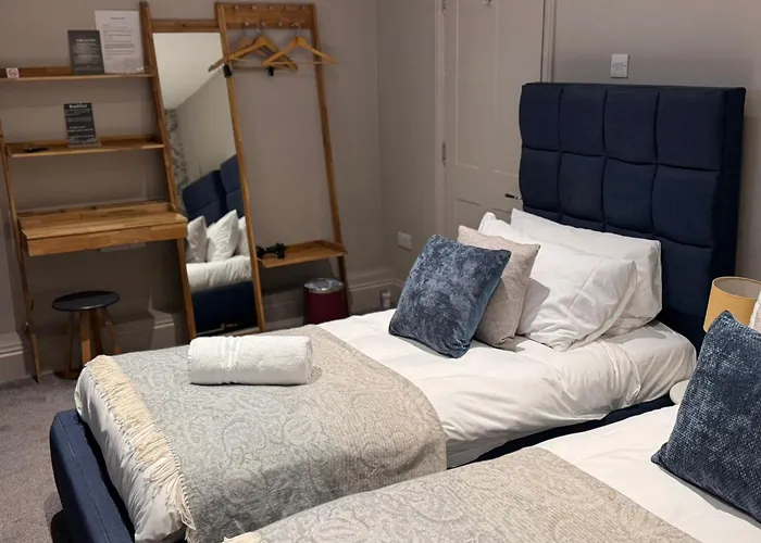 Regency Guest House