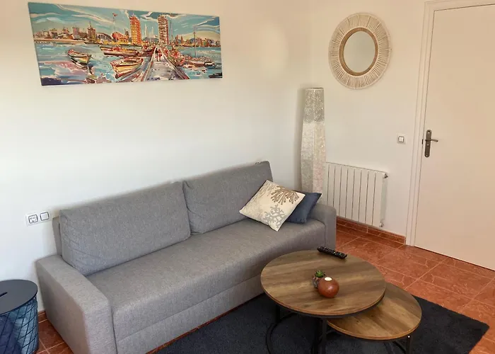 Hotel familiar: Casa Mallarenga Rooms