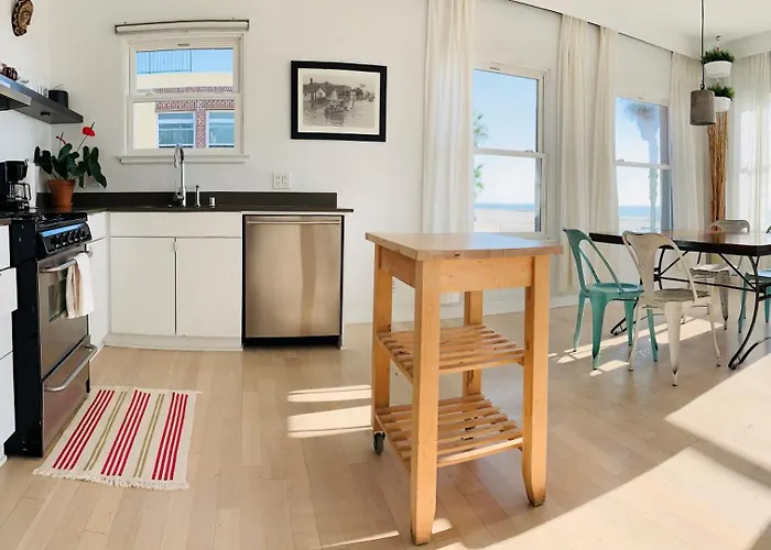 My Aparthotels Su Casa At Venice Beach