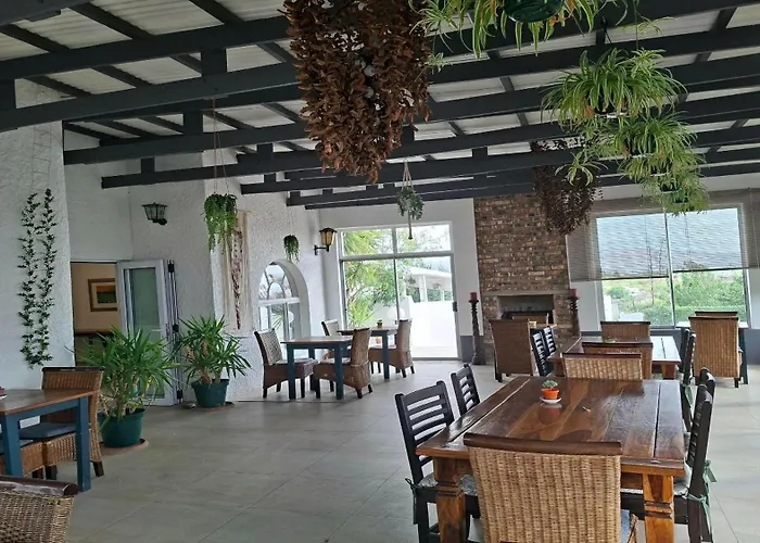 Guesthouse Terra Africa
