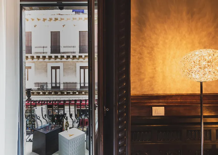  Palazzo Marletta Luxury House