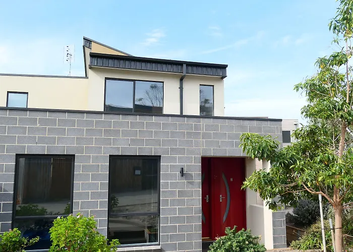 Vacation rental: Apollo Bay Seal Apartments