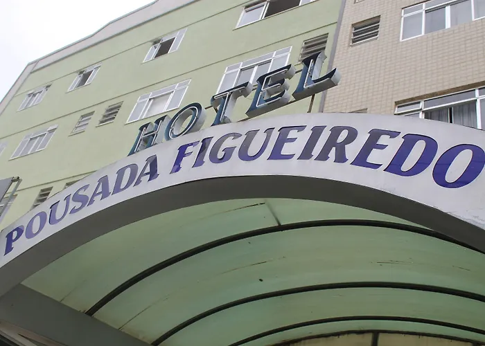 Pousada Figueiredo