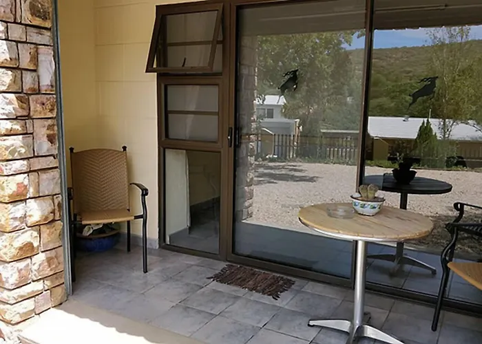 Maison Ambre Guesthouse
