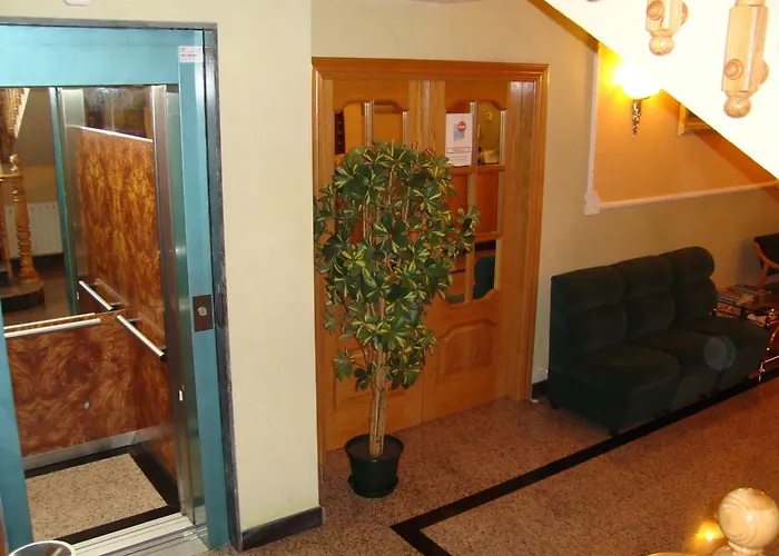 Hostal Universal