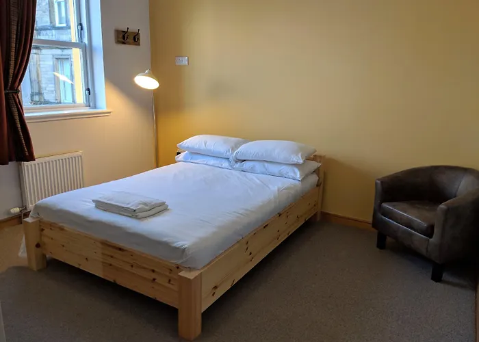 Black Isle Bar & Rooms
