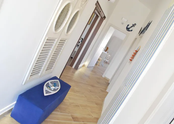 Hotel familiare: B&B Mare e Templi