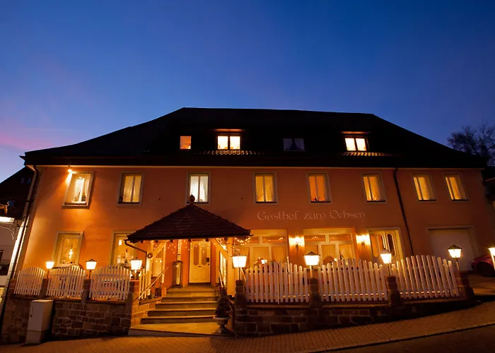 Gasthof Zum Ochsen